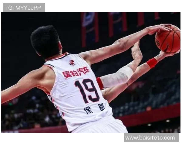 任骏飞在篮球赛场的精彩表现与未来发展潜力分析