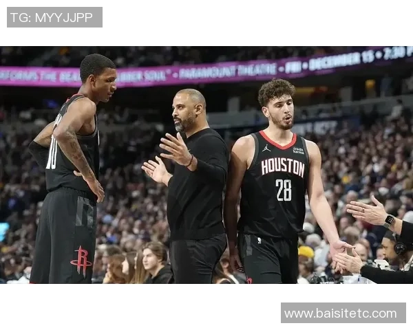 休斯顿火箭与雷霆精彩对决回放全程回顾与赛后分析